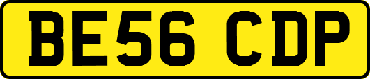 BE56CDP