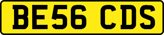 BE56CDS