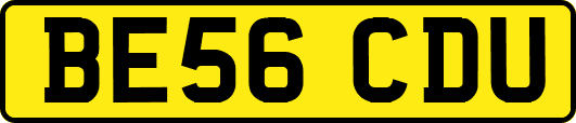 BE56CDU