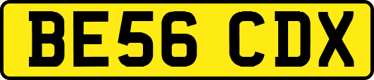 BE56CDX