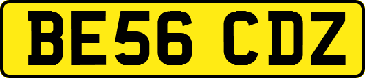 BE56CDZ