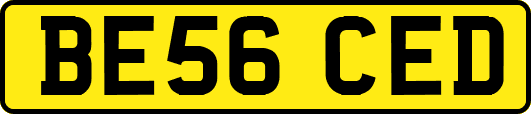 BE56CED