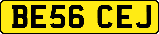 BE56CEJ