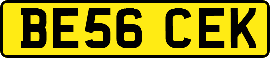 BE56CEK