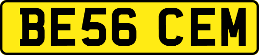 BE56CEM