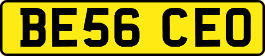 BE56CEO