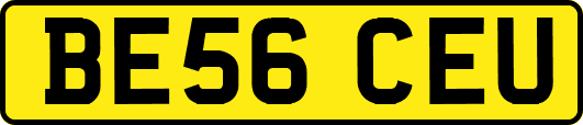 BE56CEU
