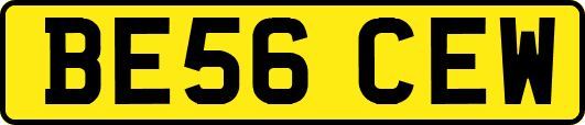 BE56CEW