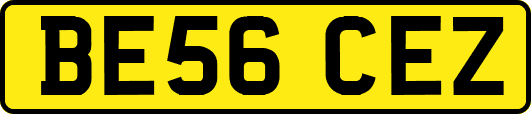 BE56CEZ