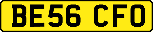 BE56CFO