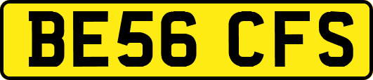 BE56CFS