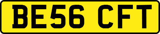 BE56CFT
