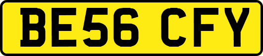 BE56CFY