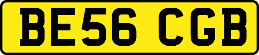 BE56CGB