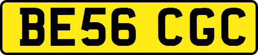 BE56CGC
