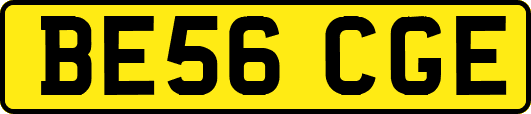 BE56CGE