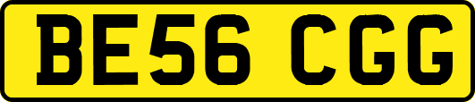 BE56CGG