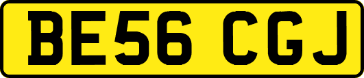BE56CGJ