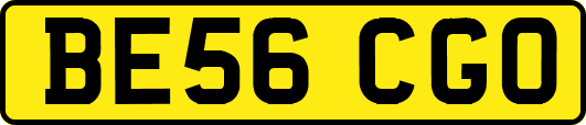 BE56CGO