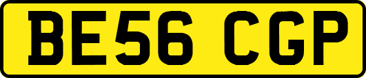 BE56CGP