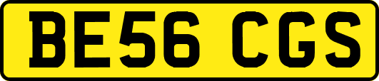 BE56CGS