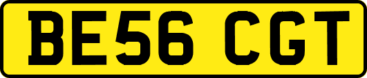 BE56CGT