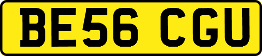 BE56CGU