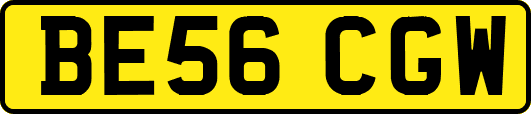 BE56CGW