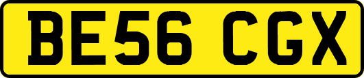 BE56CGX