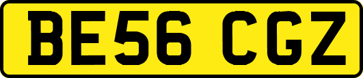 BE56CGZ