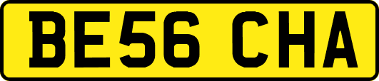 BE56CHA