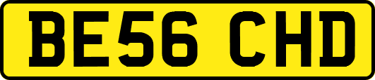 BE56CHD