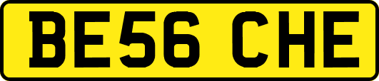 BE56CHE