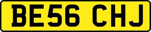 BE56CHJ