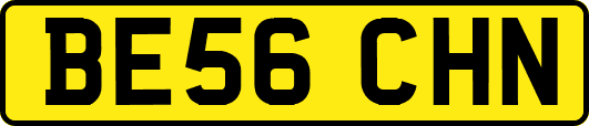 BE56CHN