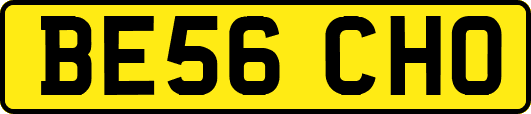 BE56CHO