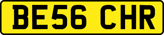 BE56CHR
