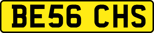 BE56CHS