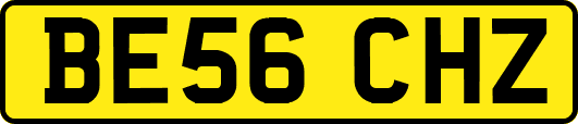 BE56CHZ