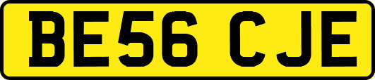 BE56CJE