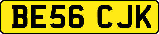 BE56CJK