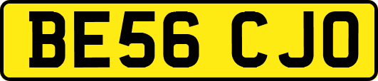 BE56CJO