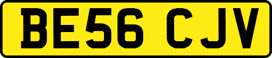 BE56CJV