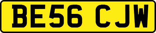 BE56CJW
