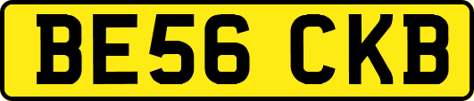 BE56CKB