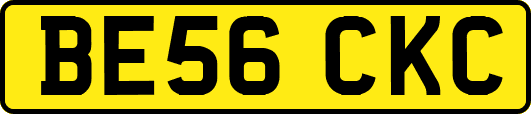 BE56CKC