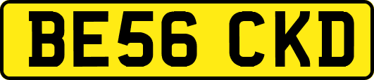 BE56CKD