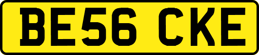 BE56CKE