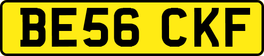 BE56CKF
