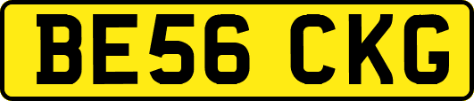 BE56CKG